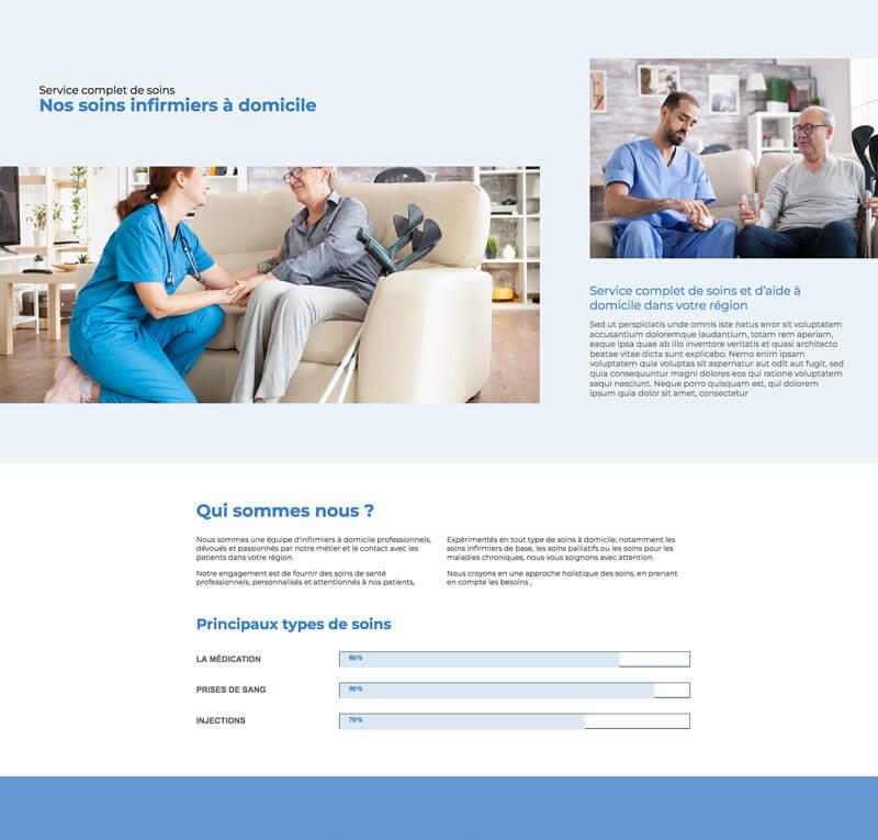 Médico - Enfermeiros