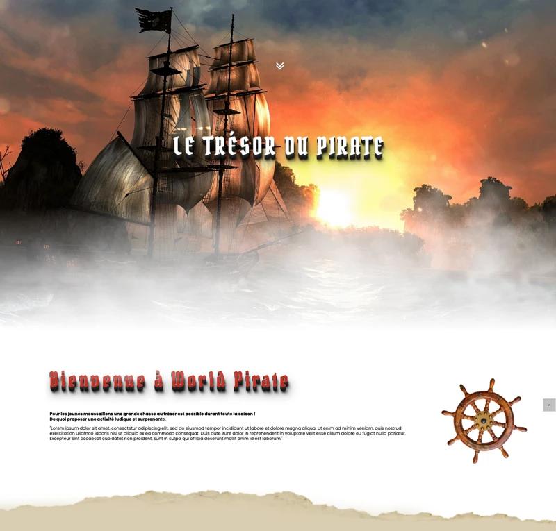 Parque de diversões